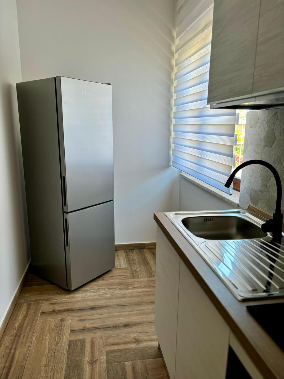 Affittacamere Levante Porto Torres Exterior foto