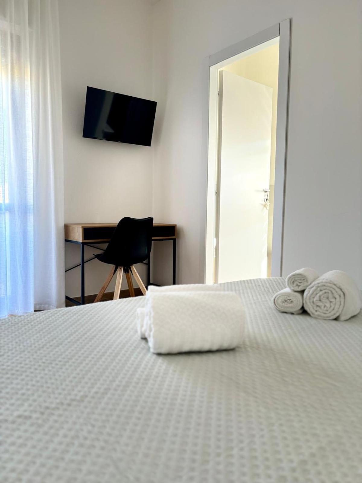 Affittacamere Levante Porto Torres Exterior foto