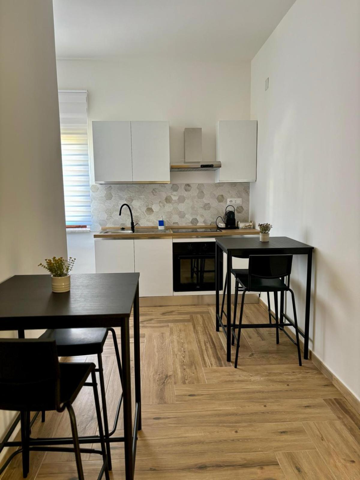 Affittacamere Levante Porto Torres Exterior foto