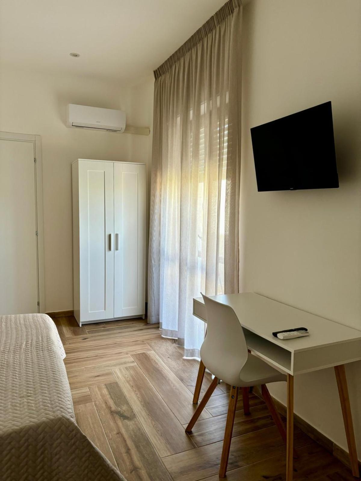 Affittacamere Levante Porto Torres Exterior foto