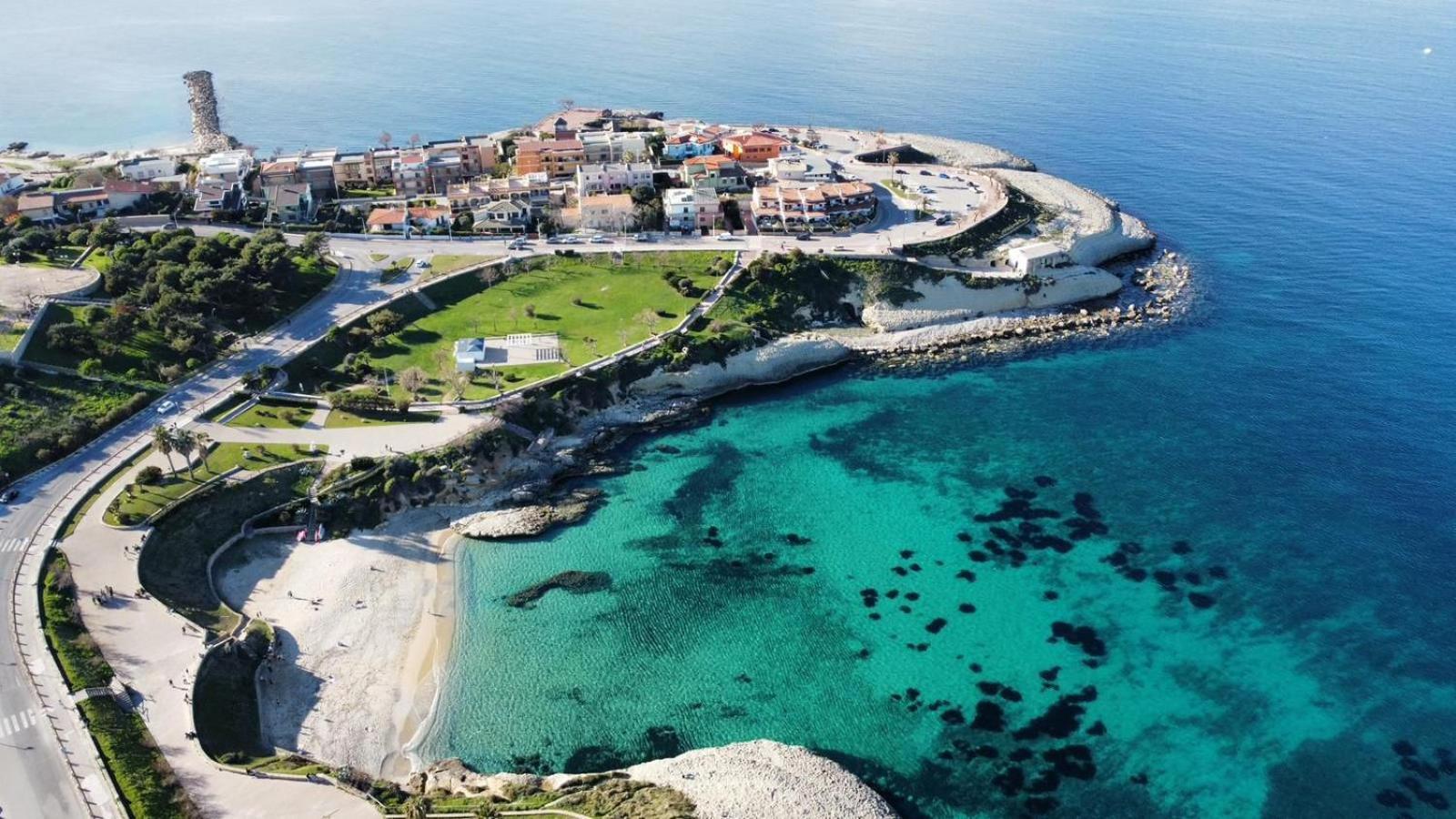 Affittacamere Levante Porto Torres Exterior foto